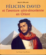 Felicien David